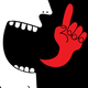 Illustration for article titled Are Your Hands More Important Than Your Mouth?